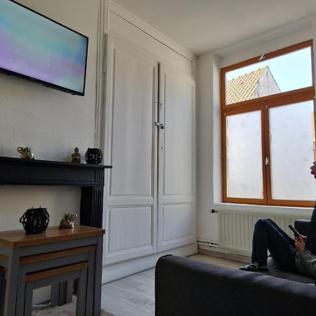 At Dream Appartement ベルグ エクステリア 写真