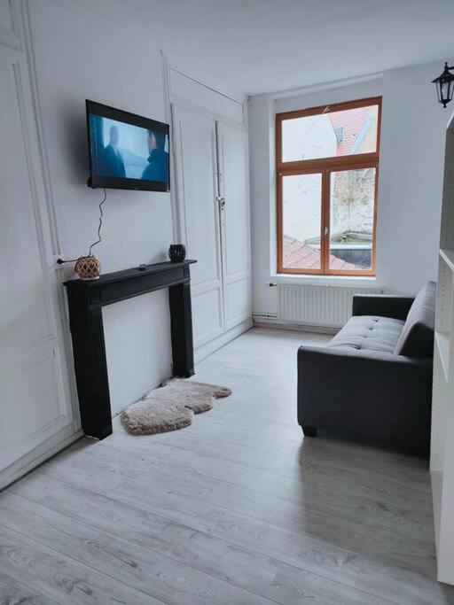 At Dream Appartement ベルグ エクステリア 写真