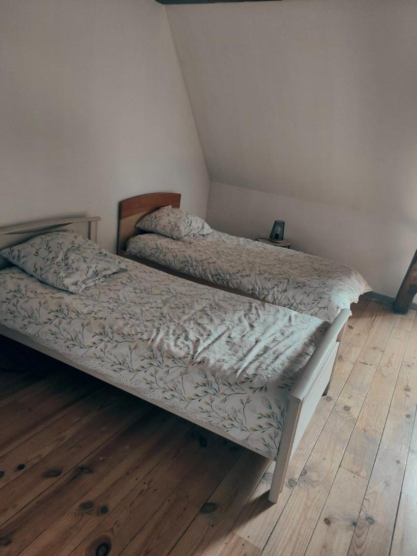 At Dream Appartement ベルグ エクステリア 写真