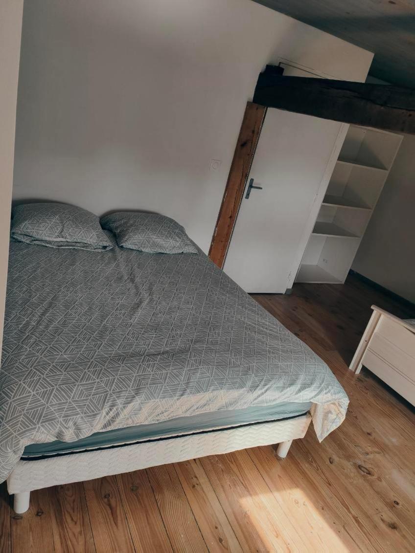 At Dream Appartement ベルグ エクステリア 写真